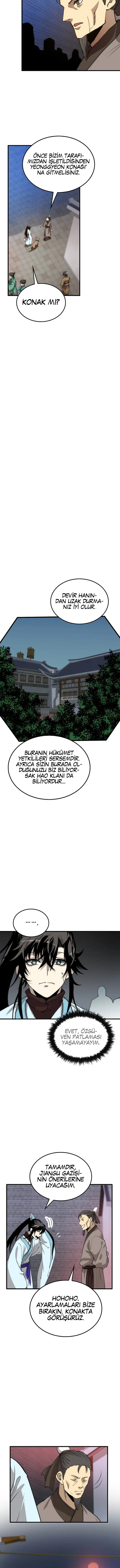 Doktorun Yeniden Doğuşu - Bölüm 80 Sayfa 10
