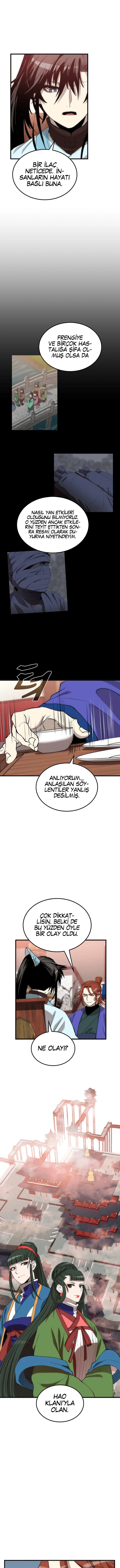 Doktorun Yeniden Doğuşu - Bölüm 82 Sayfa 7