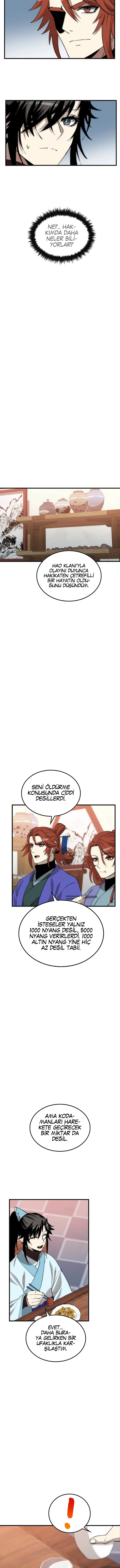 Doktorun Yeniden Doğuşu - Bölüm 82 Sayfa 8
