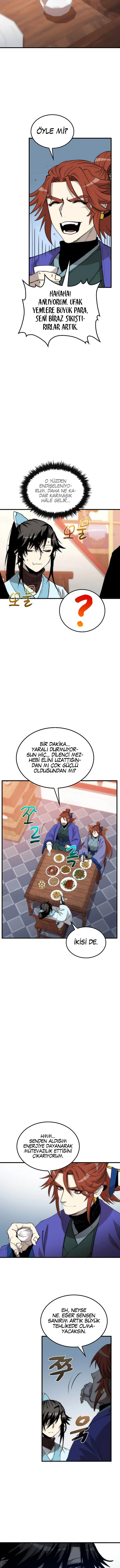 Doktorun Yeniden Doğuşu - Bölüm 82 Sayfa 9