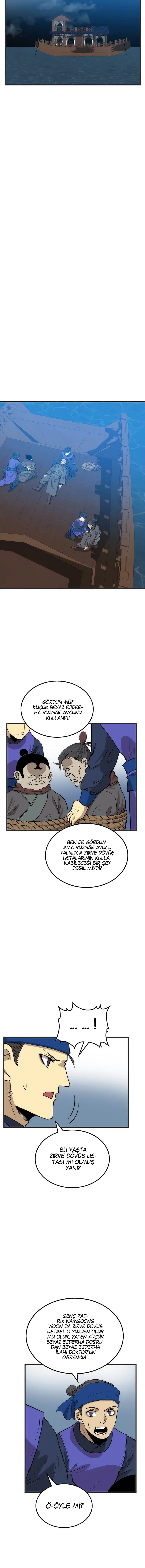 Doktorun Yeniden Doğuşu - Bölüm 84 Sayfa 16