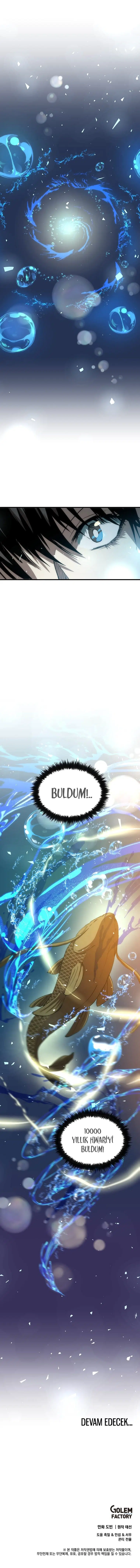 Doktorun Yeniden Doğuşu - Bölüm 85 Sayfa 17