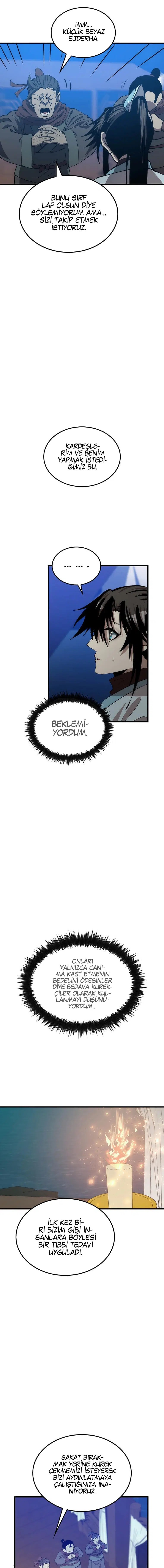 Doktorun Yeniden Doğuşu - Bölüm 86 Sayfa 13