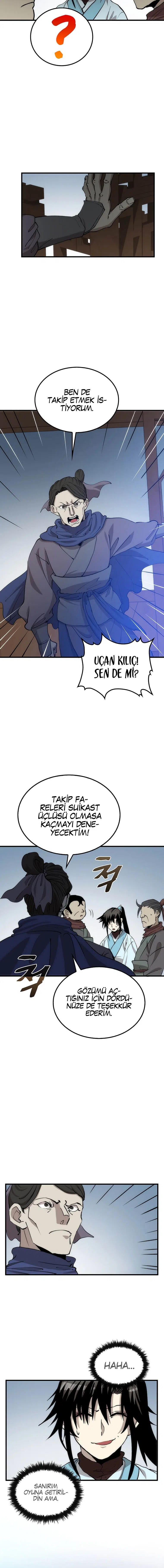 Doktorun Yeniden Doğuşu - Bölüm 86 Sayfa 15
