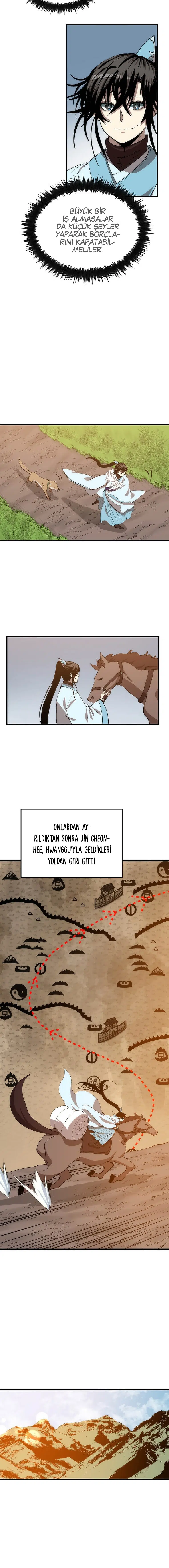 Doktorun Yeniden Doğuşu - Bölüm 86 Sayfa 17