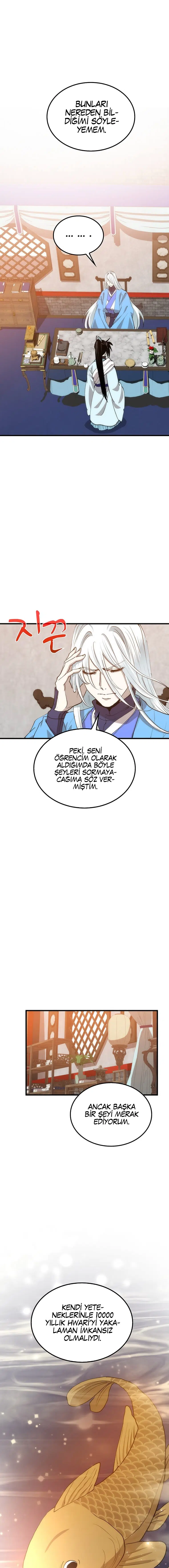 Doktorun Yeniden Doğuşu - Bölüm 87 Sayfa 7