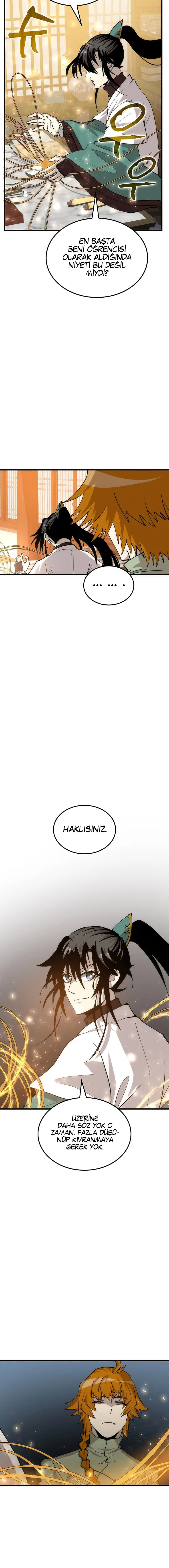 Doktorun Yeniden Doğuşu - Bölüm 87 Sayfa 16