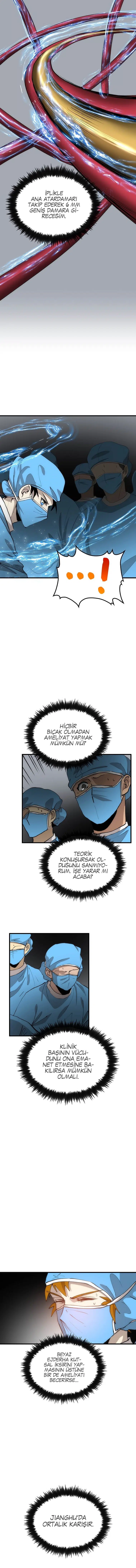 Doktorun Yeniden Doğuşu - Bölüm 88 Sayfa 3