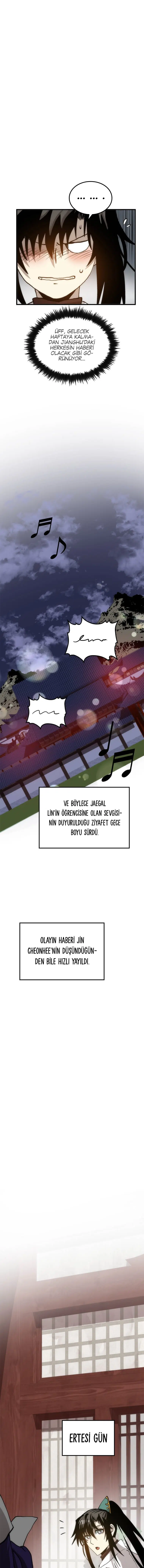 Doktorun Yeniden Doğuşu - Bölüm 89 Sayfa 20