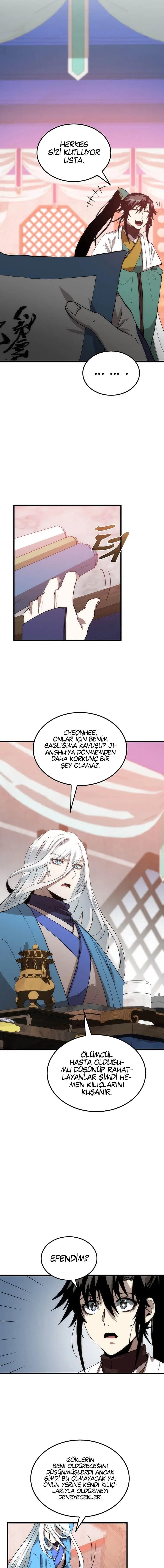 Doktorun Yeniden Doğuşu - Bölüm 90 Sayfa 4