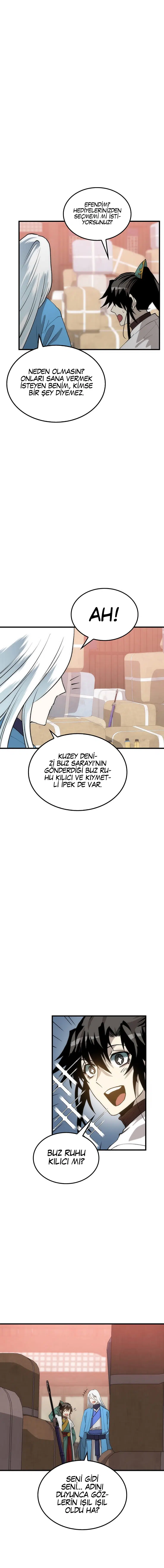 Doktorun Yeniden Doğuşu - Bölüm 90 Sayfa 7