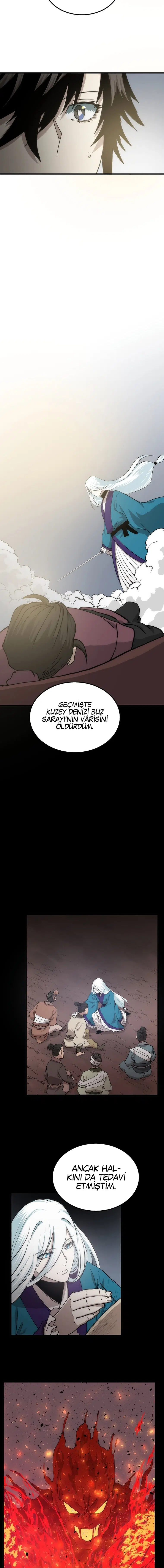 Doktorun Yeniden Doğuşu - Bölüm 90 Sayfa 11