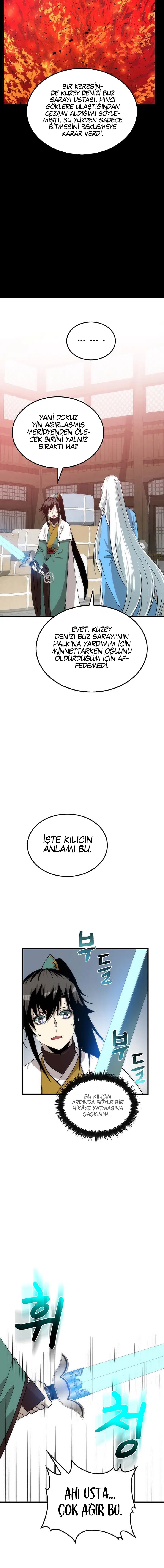 Doktorun Yeniden Doğuşu - Bölüm 90 Sayfa 12