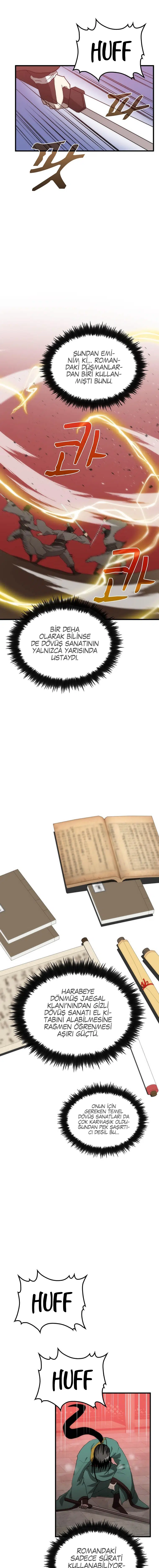 Doktorun Yeniden Doğuşu - Bölüm 91 Sayfa 8