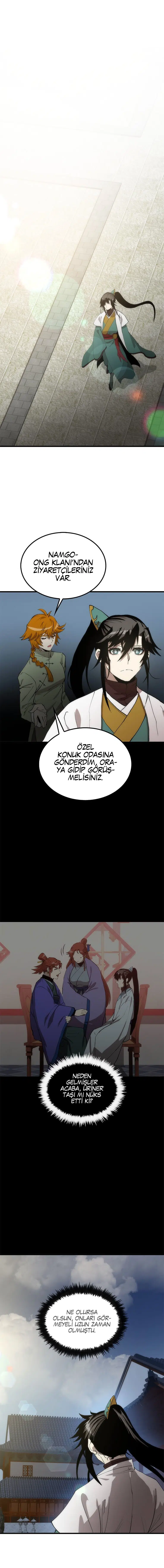 Doktorun Yeniden Doğuşu - Bölüm 92 Sayfa 2