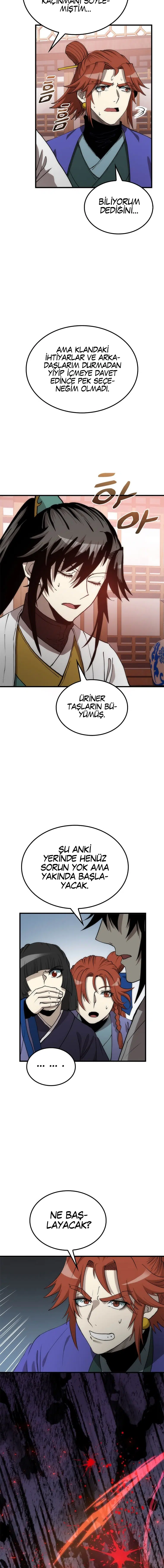 Doktorun Yeniden Doğuşu - Bölüm 92 Sayfa 11