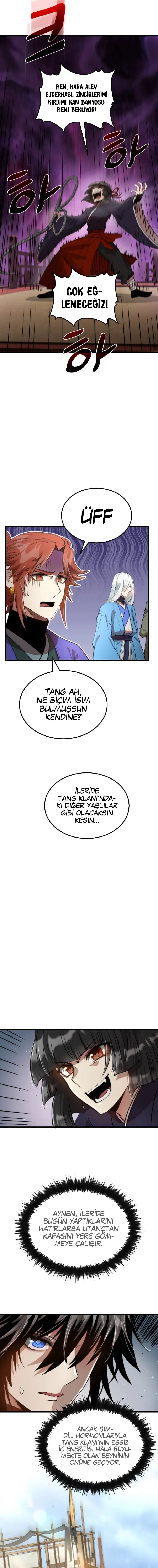 Doktorun Yeniden Doğuşu - Bölüm 94 Sayfa 16