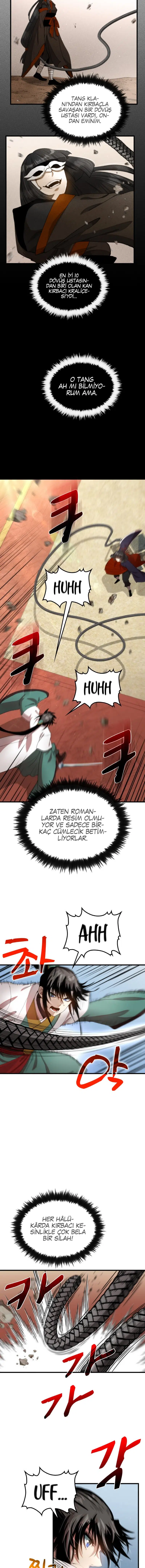 Doktorun Yeniden Doğuşu - Bölüm 95 Sayfa 4
