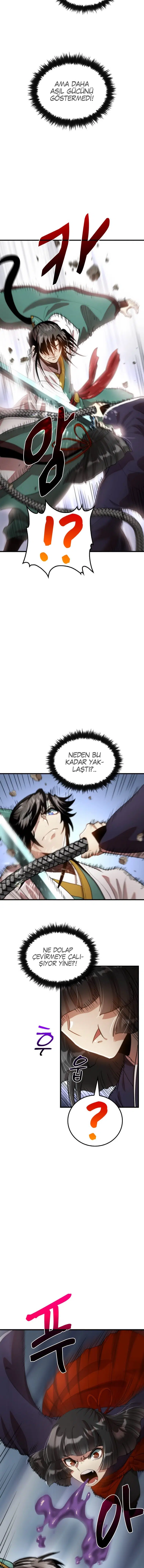 Doktorun Yeniden Doğuşu - Bölüm 95 Sayfa 7