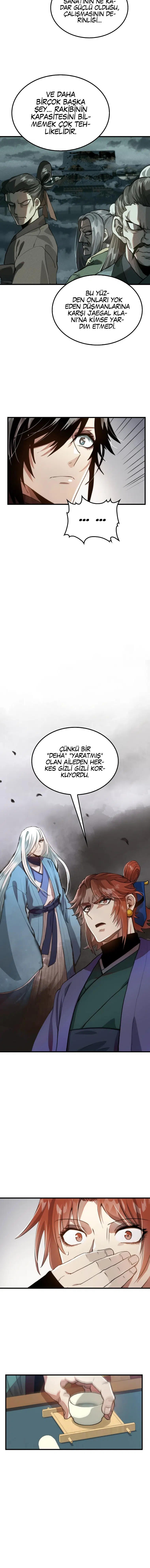 Doktorun Yeniden Doğuşu - Bölüm 96 Sayfa 16