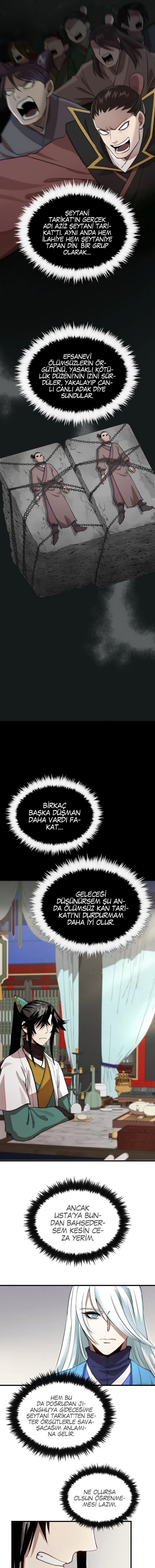 Doktorun Yeniden Doğuşu - Bölüm 99 Sayfa 6