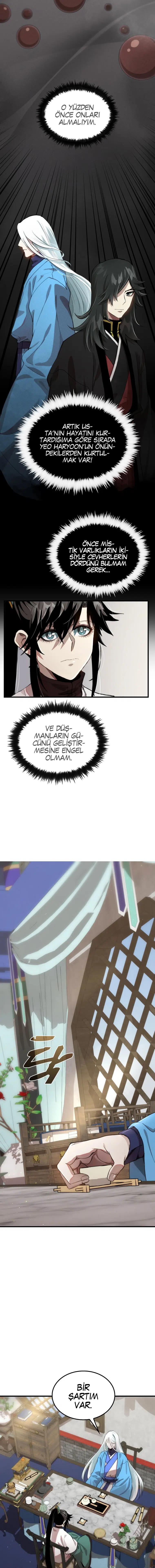 Doktorun Yeniden Doğuşu - Bölüm 99 Sayfa 8