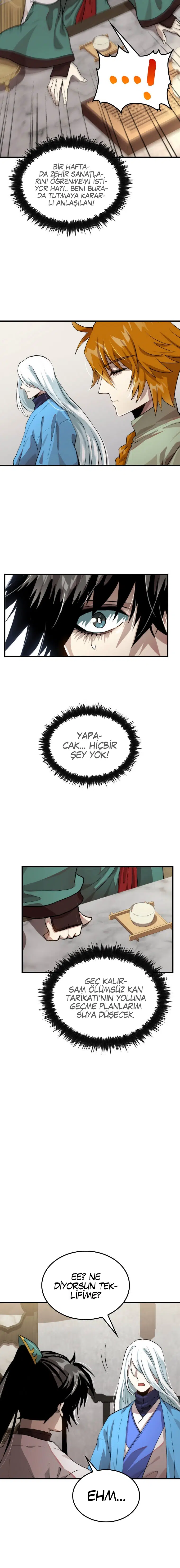Doktorun Yeniden Doğuşu - Bölüm 99 Sayfa 14