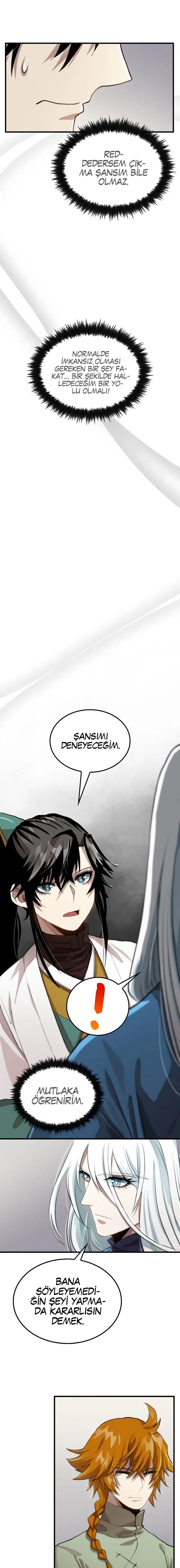 Doktorun Yeniden Doğuşu - Bölüm 99 Sayfa 15