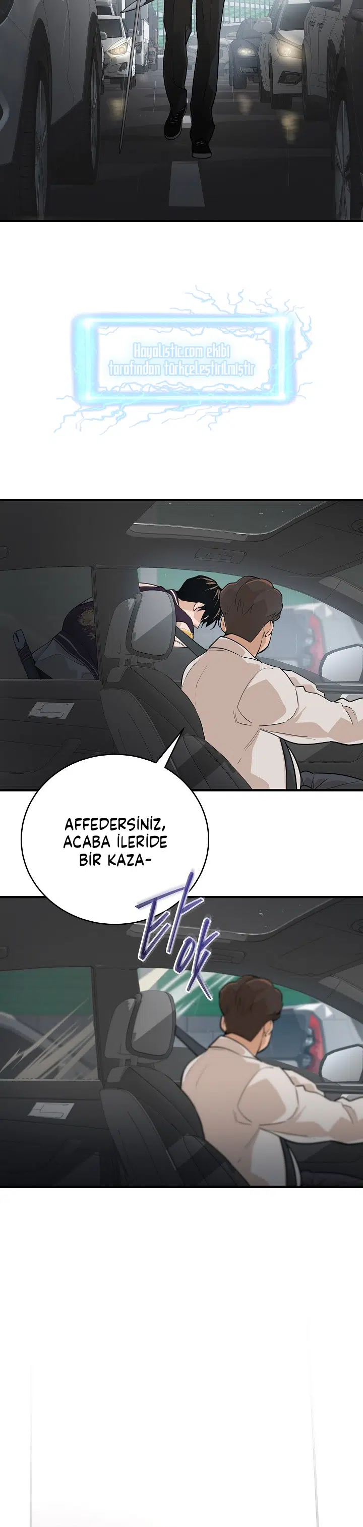 Yağmacı - Bölüm 0 Sayfa 4