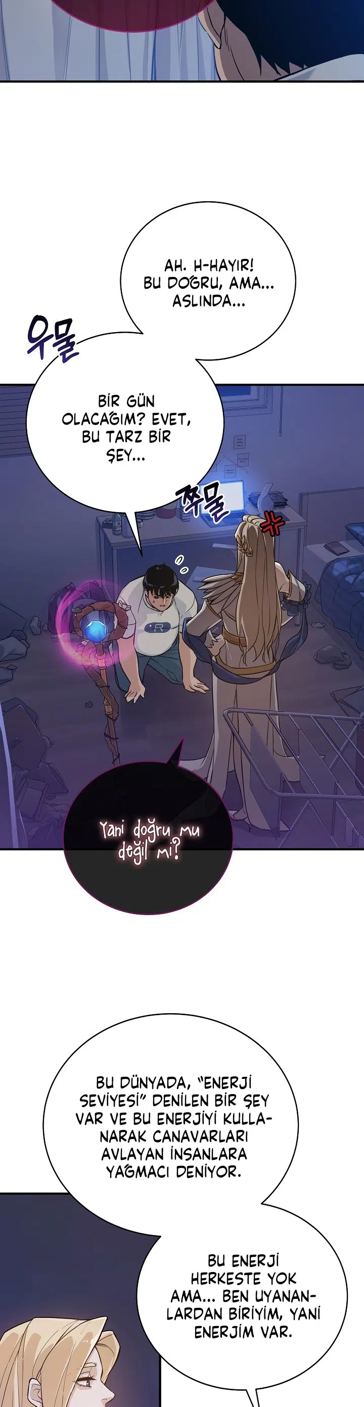 Yağmacı - Bölüm 2 Sayfa 10