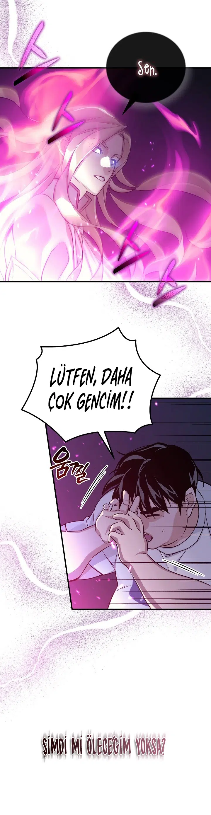 Yağmacı - Bölüm 2 Sayfa 17