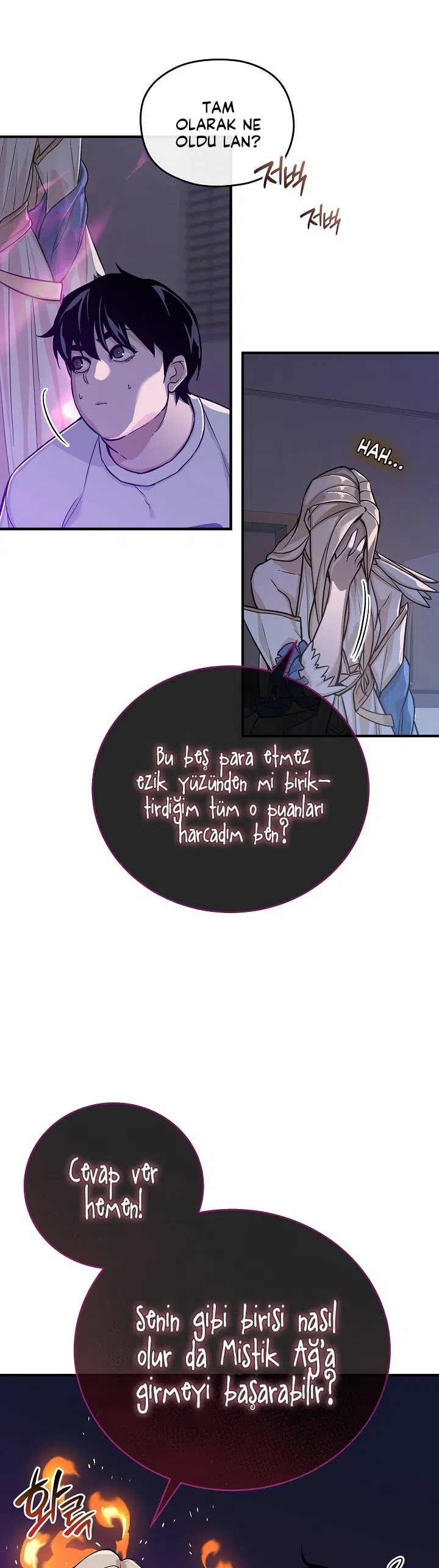 Yağmacı - Bölüm 2 Sayfa 19