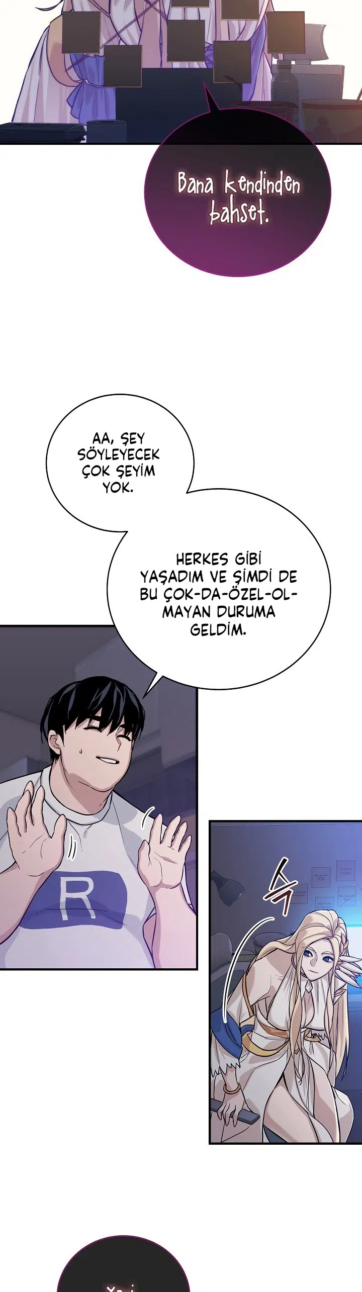 Yağmacı - Bölüm 2 Sayfa 22