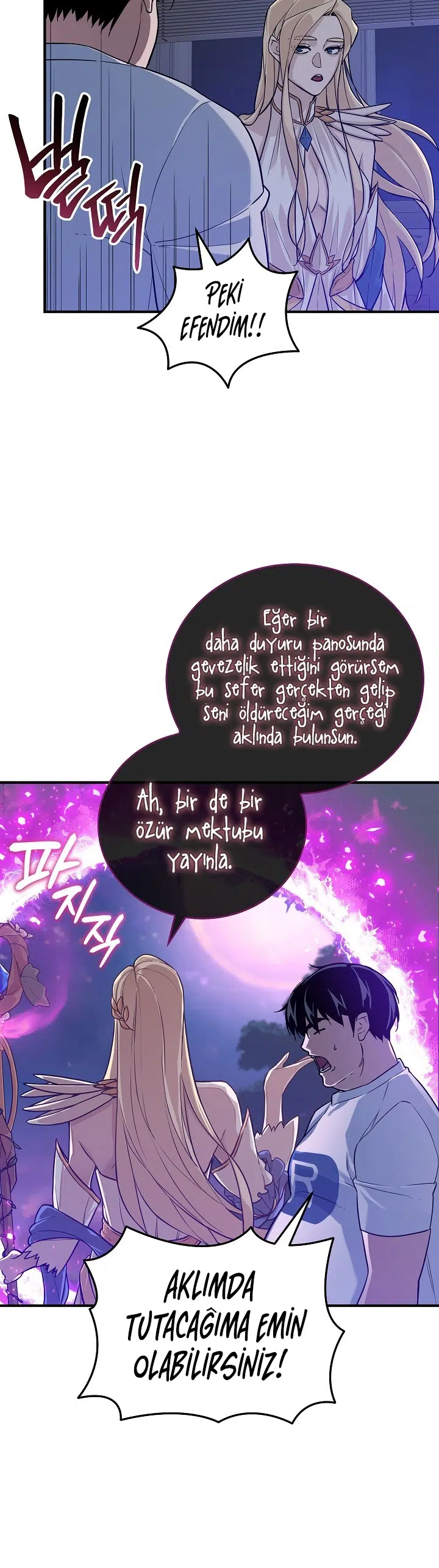 Yağmacı - Bölüm 2 Sayfa 29