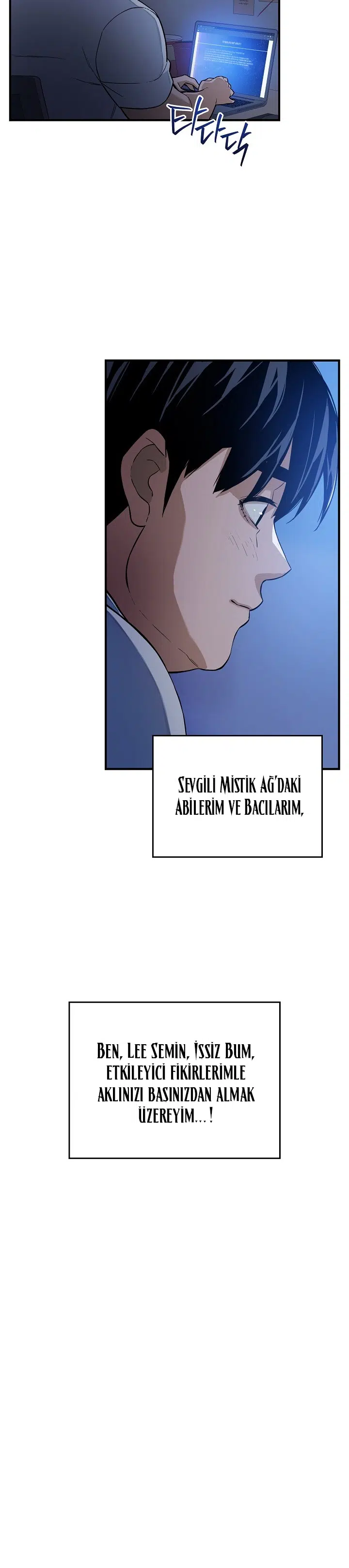Yağmacı - Bölüm 3 Sayfa 3