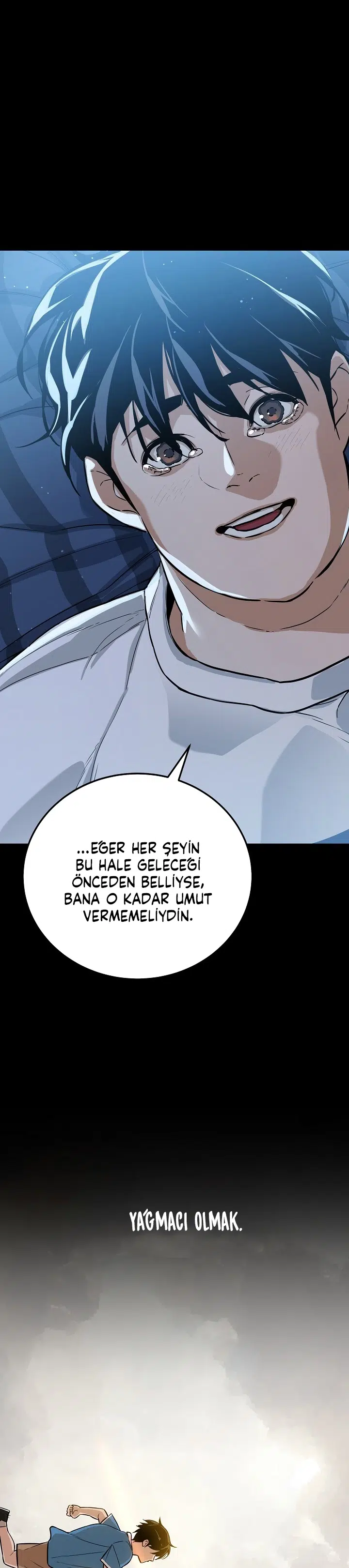 Yağmacı - Bölüm 3 Sayfa 17