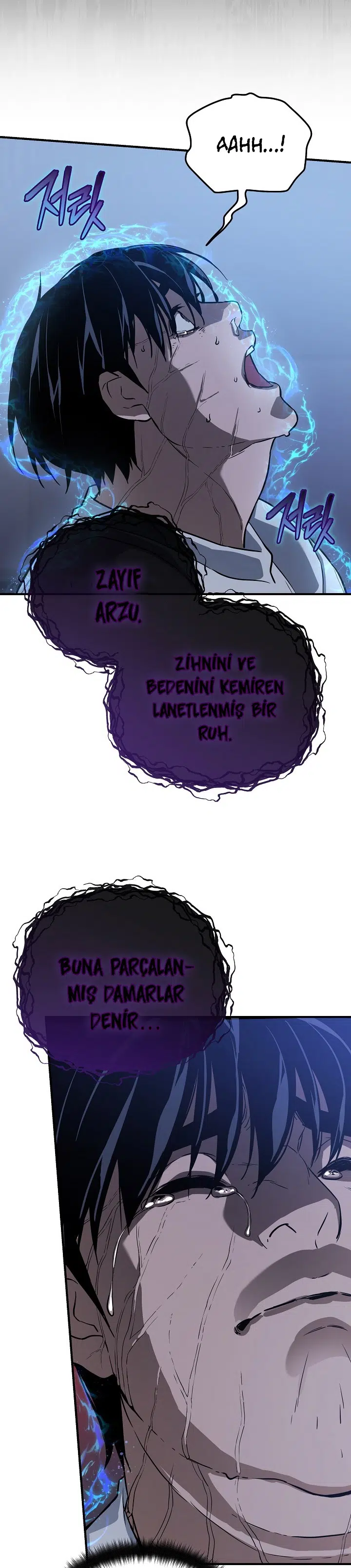 Yağmacı - Bölüm 3 Sayfa 31