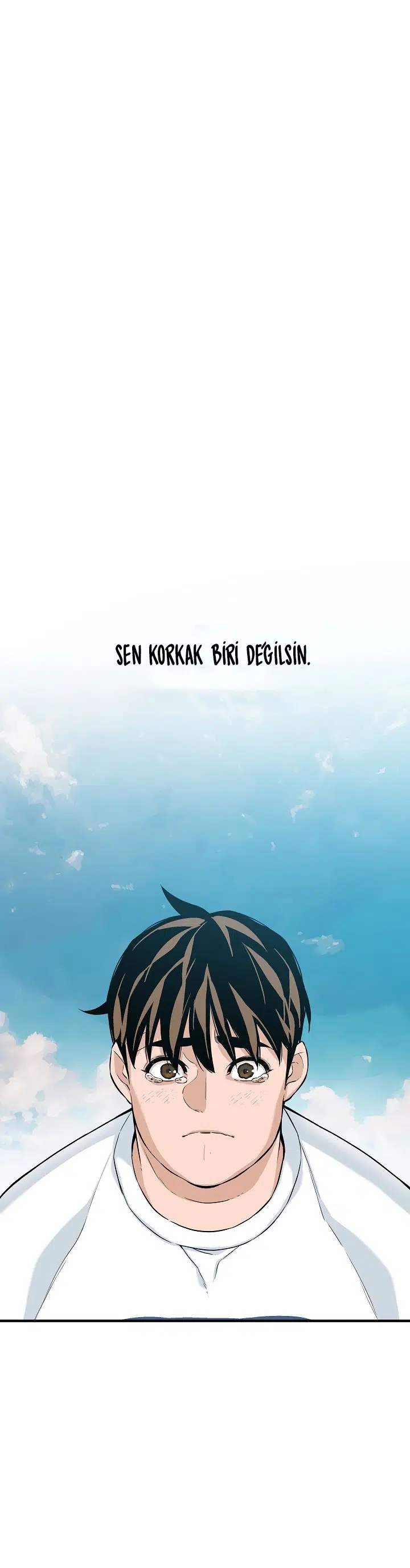 Yağmacı - Bölüm 4 Sayfa 2