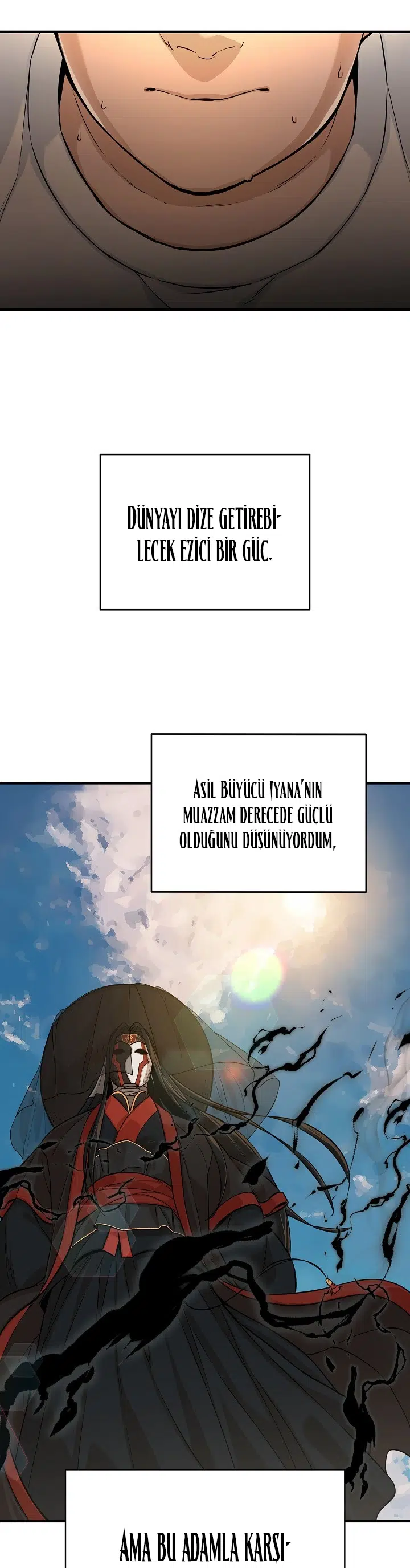 Yağmacı - Bölüm 4 Sayfa 3