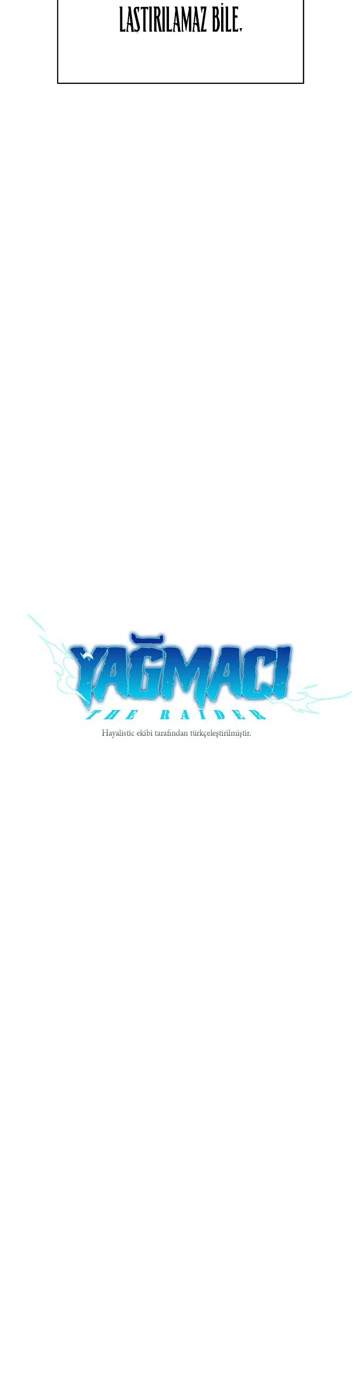 Yağmacı - Bölüm 4 Sayfa 4