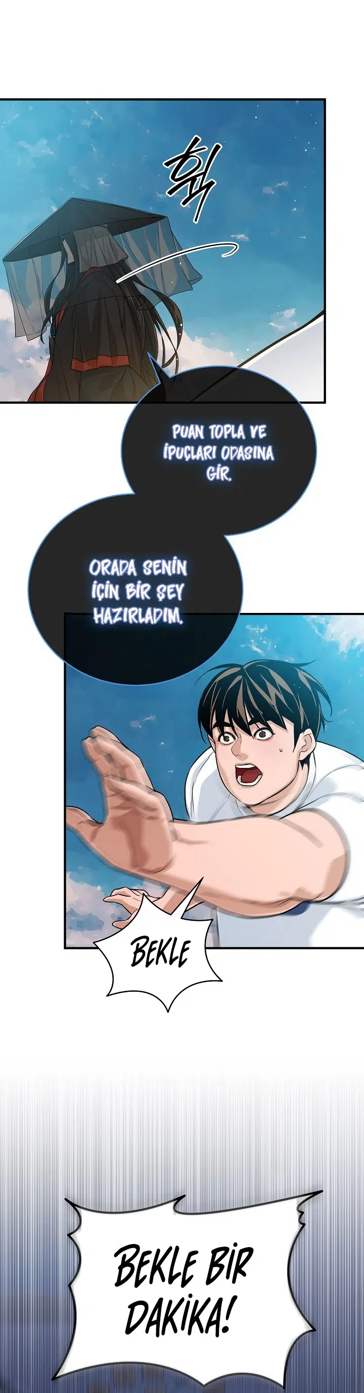 Yağmacı - Bölüm 4 Sayfa 5