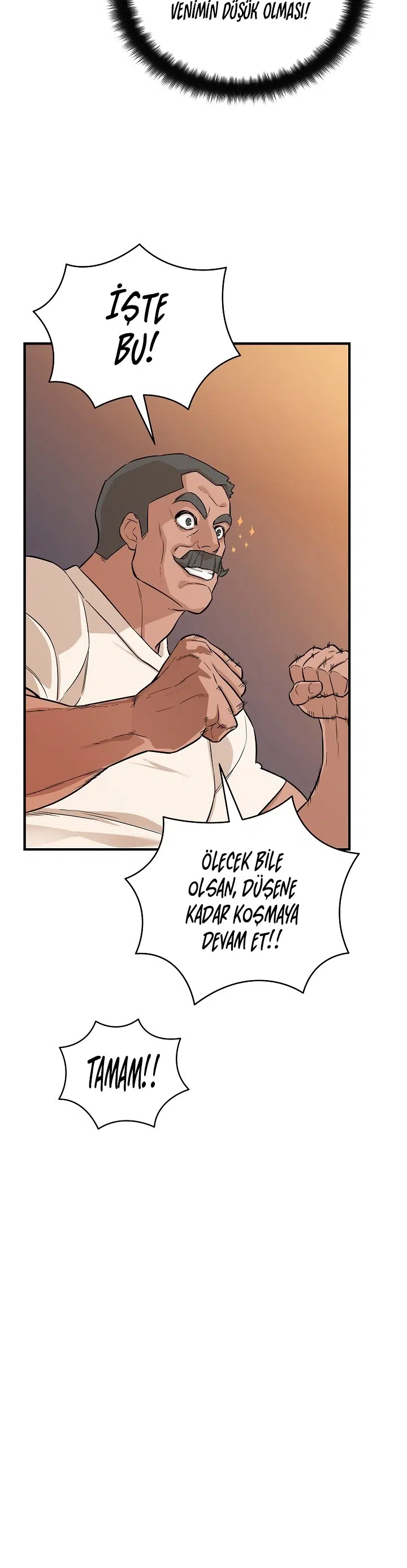 Yağmacı - Bölüm 4 Sayfa 30