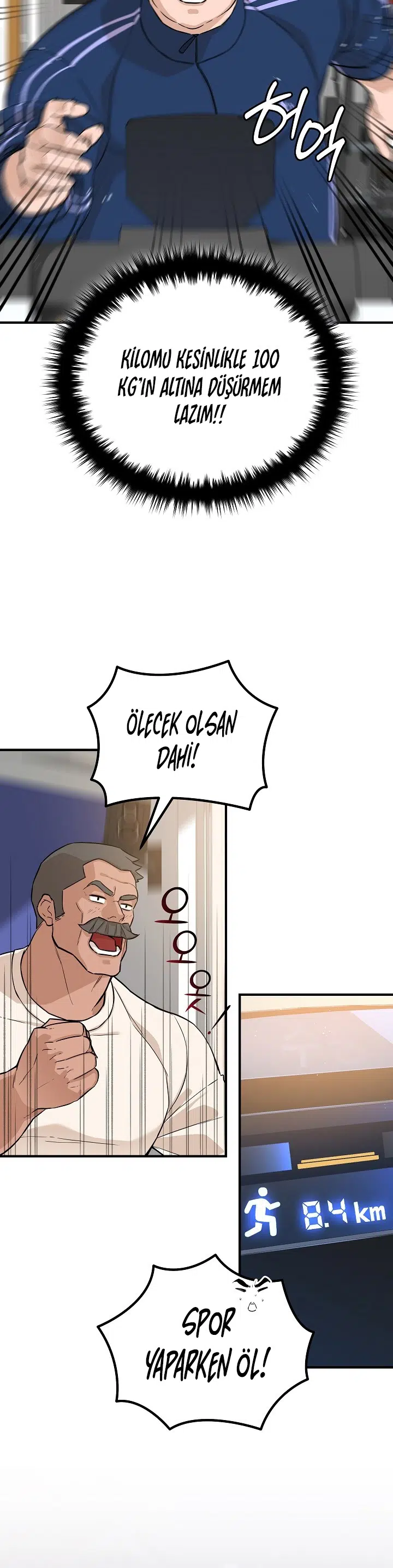 Yağmacı - Bölüm 5 Sayfa 3