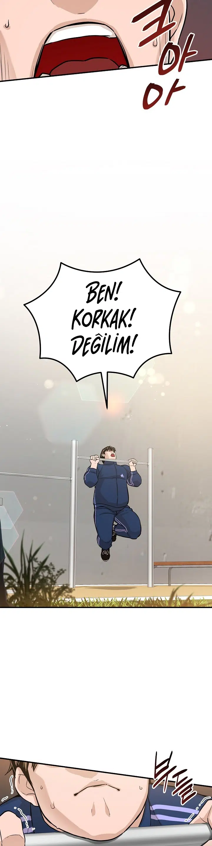 Yağmacı - Bölüm 5 Sayfa 11