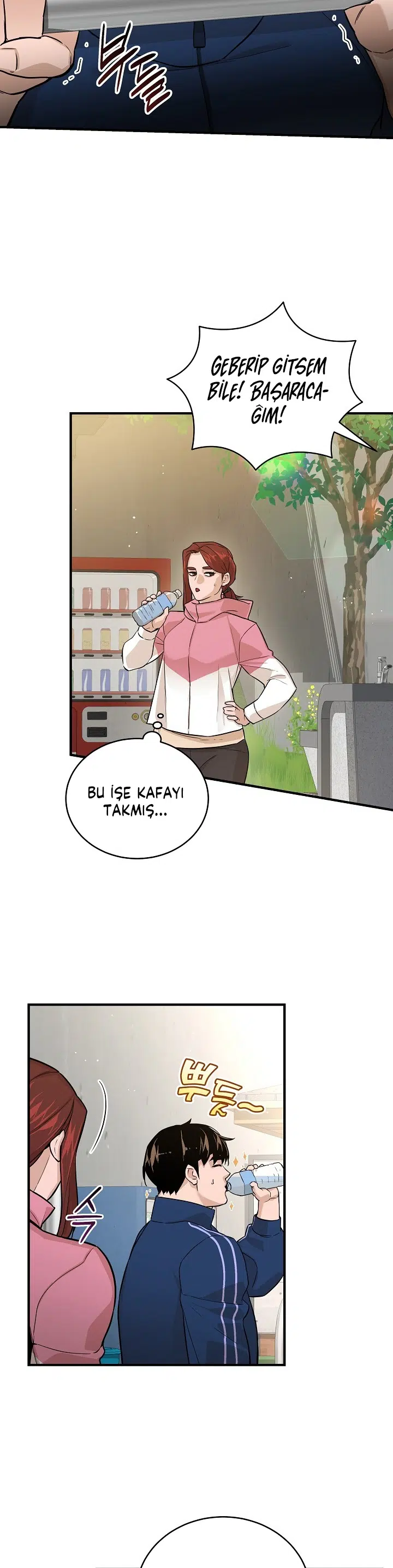 Yağmacı - Bölüm 5 Sayfa 12