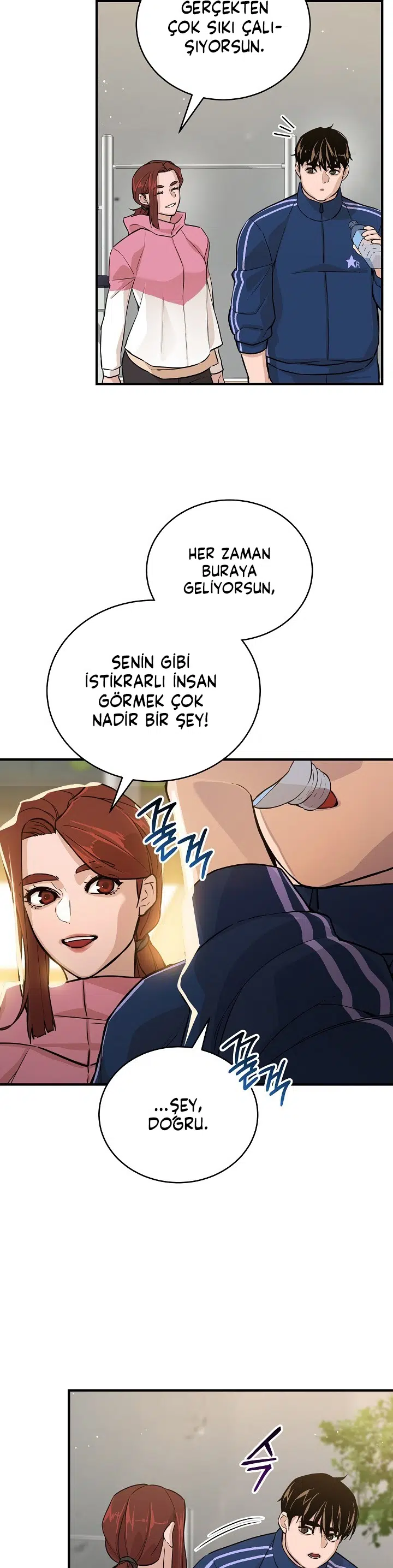 Yağmacı - Bölüm 5 Sayfa 13
