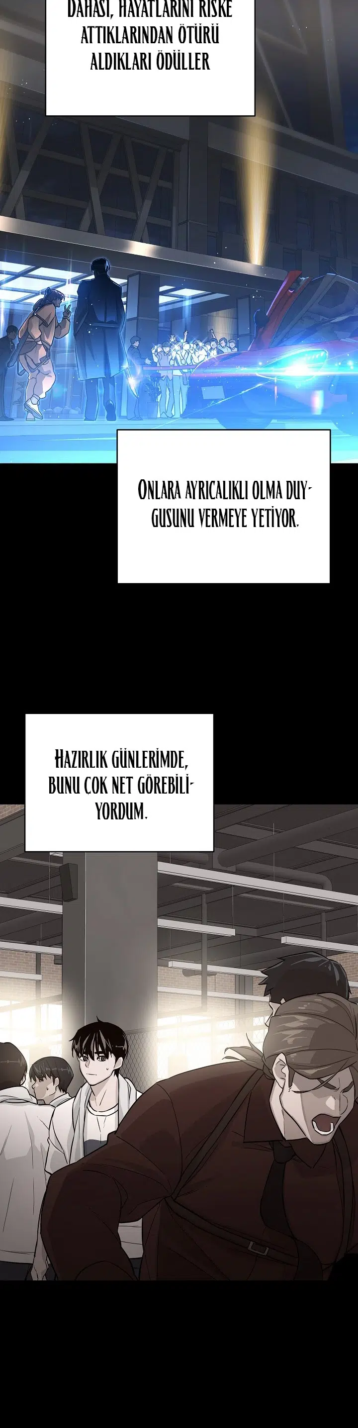 Yağmacı - Bölüm 5 Sayfa 17