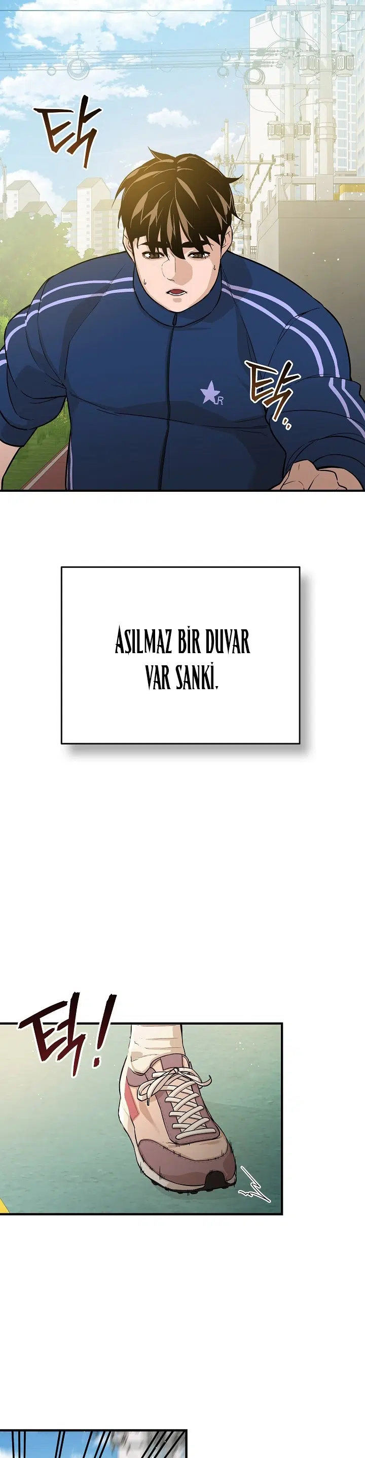 Yağmacı - Bölüm 5 Sayfa 19