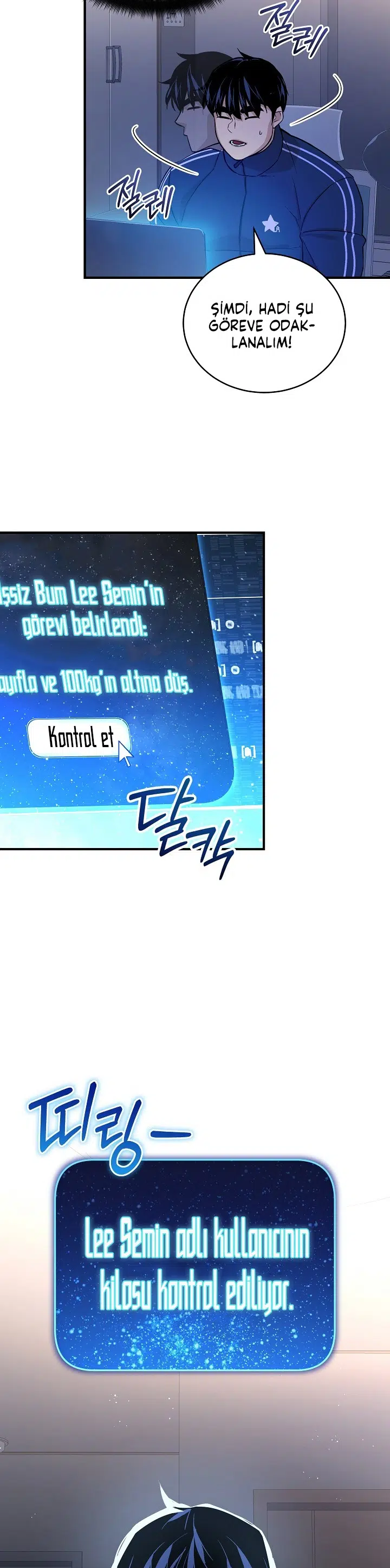 Yağmacı - Bölüm 5 Sayfa 24