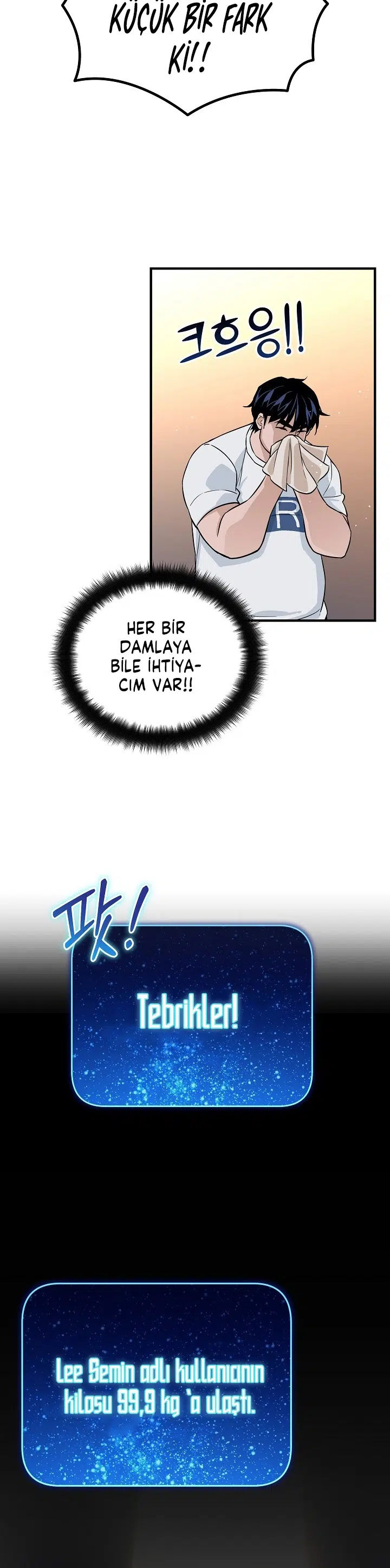 Yağmacı - Bölüm 5 Sayfa 27